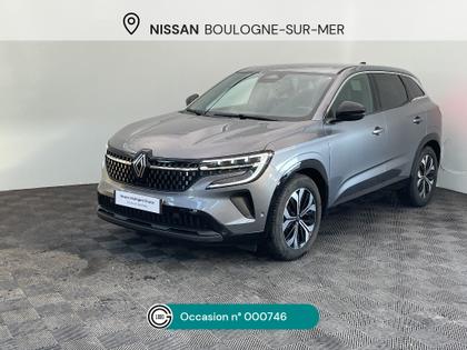 Renault Austral - Austral E-Tech hybrid 200 Techno - 28 490 €
