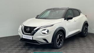 Nissan Juke  - photo 0