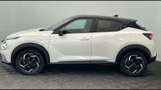 Nissan Juke  - photo 1
