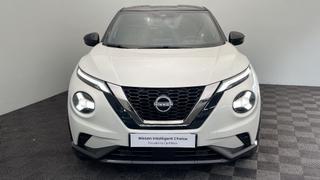 Nissan Juke  - photo 2