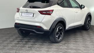 Nissan Juke  - photo 3