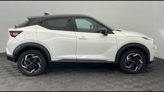 Nissan Juke  - photo 4