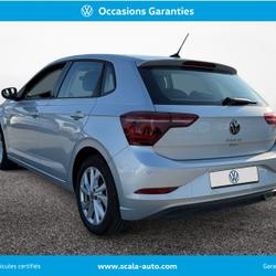 Volkswagen Polo Polo 1.0 TSI 95 S&S DSG7 Style Pamiers