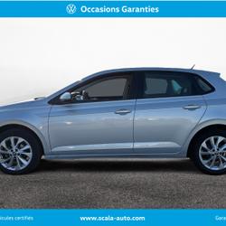 Volkswagen Polo Polo 1.0 TSI 95 S&S DSG7 Style Pamiers