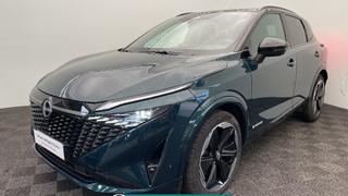 Nissan Qashqai  - photo 0
