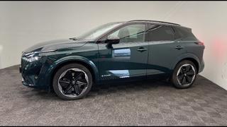 Nissan Qashqai  - photo 1