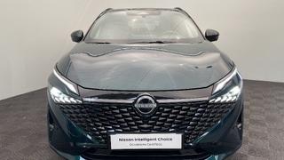 Nissan Qashqai  - photo 2