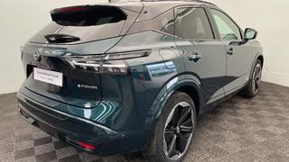 Nissan Qashqai  - photo 3