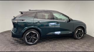 Nissan Qashqai  - photo 4