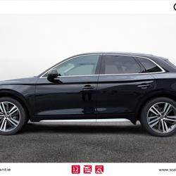 Audi Q5 Q5 V6 3.0 TDI 286 Tiptronic 8 Quattro Avus Pamiers
