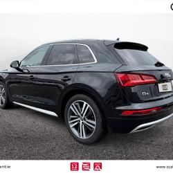 Audi Q5 Q5 V6 3.0 TDI 286 Tiptronic 8 Quattro Avus Pamiers