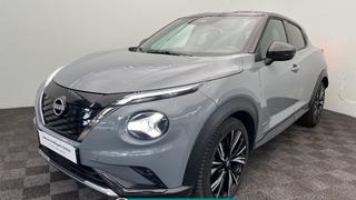 Nissan Juke  - photo 0