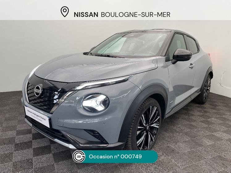 Nissan Juke  - 22 990 €