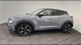 Nissan Juke  - photo 1