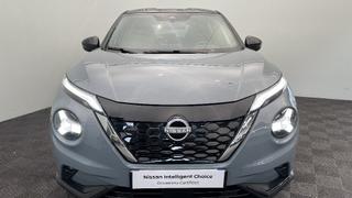 Nissan Juke  - photo 2