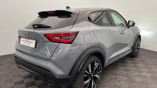 Nissan Juke  - photo 3