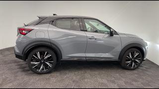 Nissan Juke  - photo 4