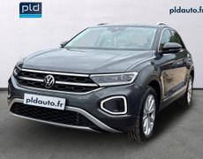 Volkswagen T-Roc Marseille 14e Arrondissement