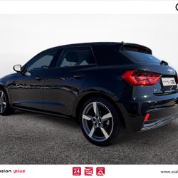Audi A1 Sportback A1 Sportback 35 TFSI 150 ch S tronic 7 Design Pamiers