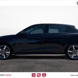 Audi A1 Sportback A1 Sportback 35 TFSI 150 ch S tronic 7 Design Pamiers