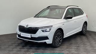 Skoda Kamiq  - photo 0
