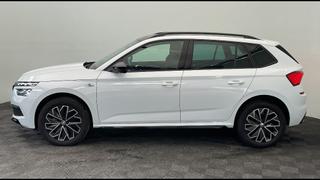 Skoda Kamiq  - photo 1
