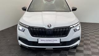 Skoda Kamiq  - photo 2