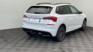 Skoda Kamiq  - photo 3