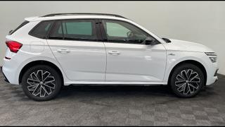 Skoda Kamiq  - photo 4