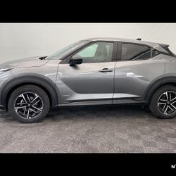 Nissan Juke Juke HYBRID 143 N-Connecta Saint-L&eacute;onard