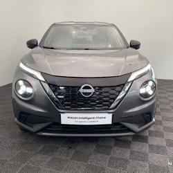 Nissan Juke Juke HYBRID 143 N-Connecta Saint-L&eacute;onard