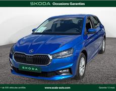 Skoda Fabia Pamiers