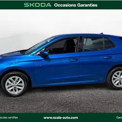 Skoda Fabia Fabia 1.0 TSI 95 ch BVM5 Ambition Pamiers