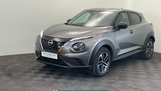 Nissan Juke  - photo 0