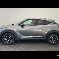 Nissan Juke Juke HYBRID 143 N-Connecta Saint-L&eacute;onard