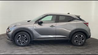 Nissan Juke  - photo 1