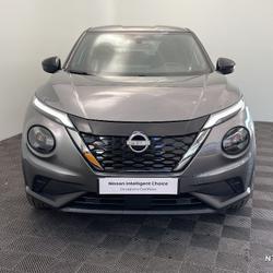 Nissan Juke Juke HYBRID 143 N-Connecta Saint-L&eacute;onard