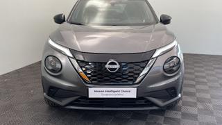 Nissan Juke  - photo 2