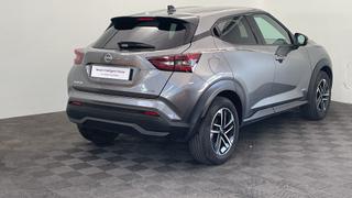Nissan Juke  - photo 3