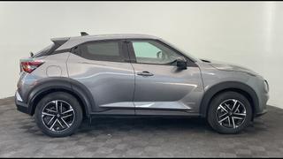 Nissan Juke  - photo 4