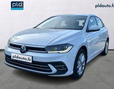 Volkswagen Polo Marseille 14e Arrondissement