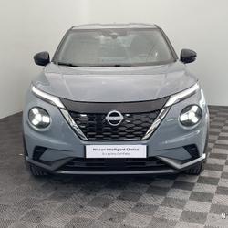 Nissan Juke Juke HYBRID 143 N-Connecta Saint-L&eacute;onard