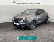 Nissan Juke - Juke HYBRID 143 N-Connecta - 20 990 €