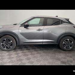 Nissan Juke Juke HYBRID 143 N-Connecta Saint-L&eacute;onard