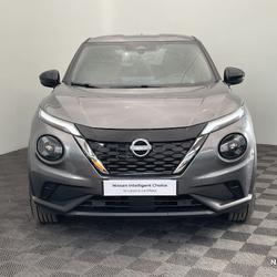 Nissan Juke Juke HYBRID 143 N-Connecta Saint-L&eacute;onard