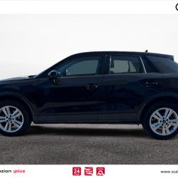 Audi Q2 Q2 35 TFSI 150 BVM6 Design Pamiers
