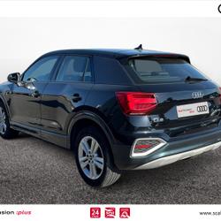 Audi Q2 Q2 35 TFSI 150 BVM6 Design Pamiers