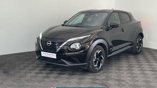Nissan Juke  - photo 0