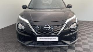 Nissan Juke  - photo 2