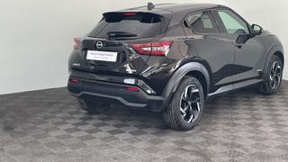 Nissan Juke  - photo 3